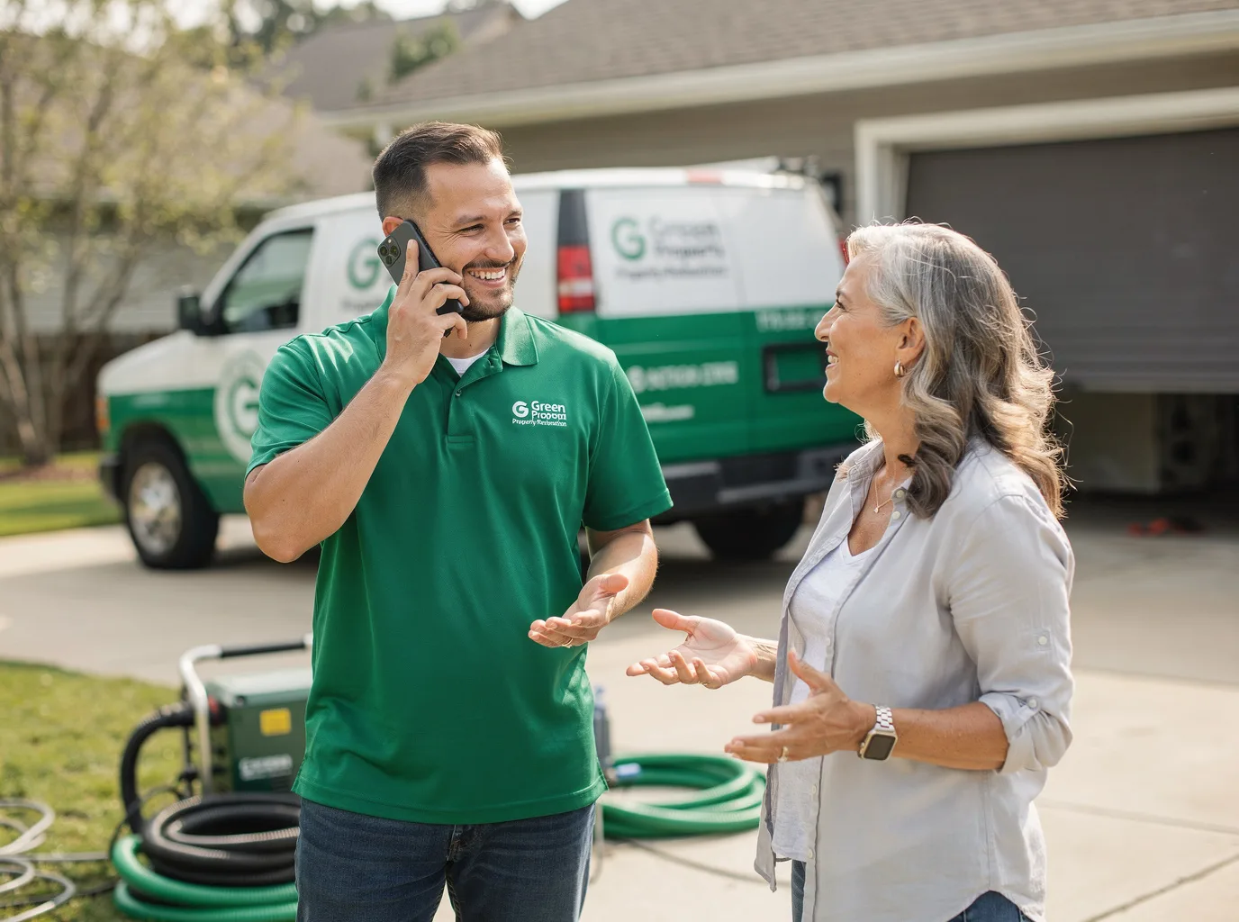 Water Damage Restoration Greenfield Park, NY FAQs